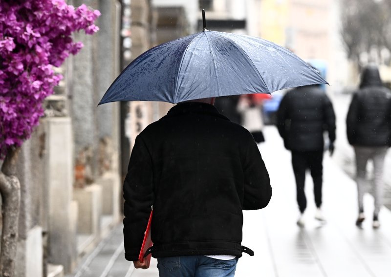 Stiže nagla promjena vremena, DHMZ se oglasio posebnim priopćenjem