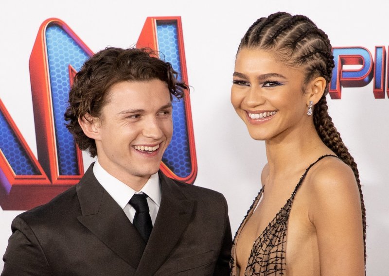 Ovo je prava stvar: Ovako će Tom Holland i Zendaya provesti ovaj Božić