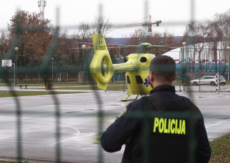 KB Sveti Duh: Borimo se za život učiteljice iz Prečkog