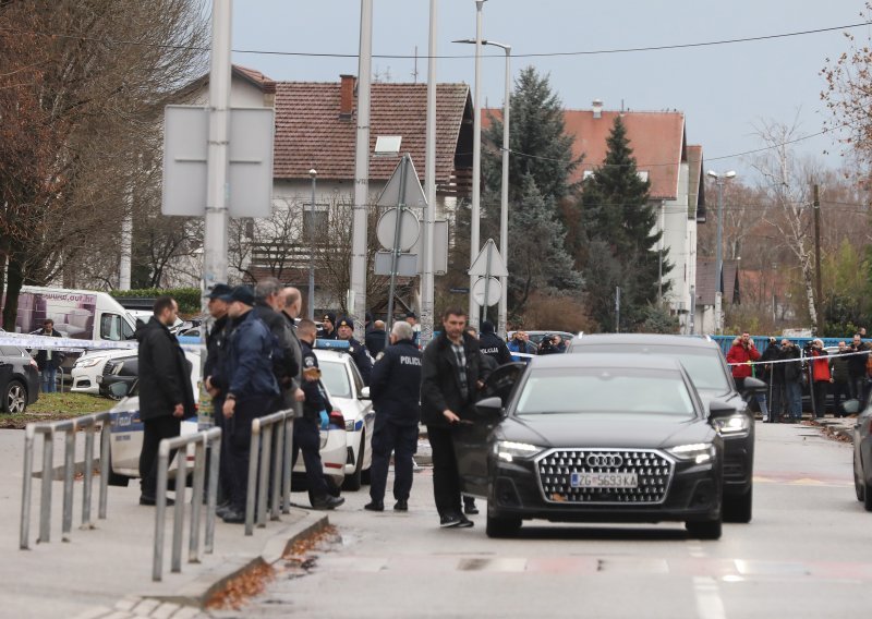 Predsjednički kandidati otkazuju aktivnosti zbog tragedije u Prečkom