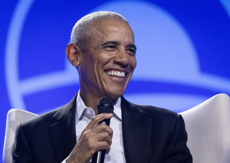 Barack Obama objavio godišnju listu omiljenih filmova, glazbe i knjiga; evo što izdvaja