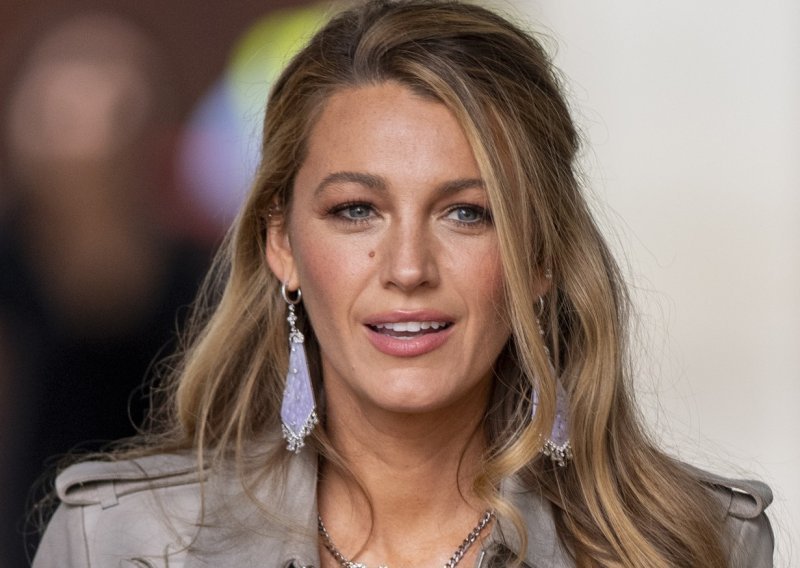 Blake Lively u njoj ima najveću podršku: Evo kako se obračunala s Baldonijem