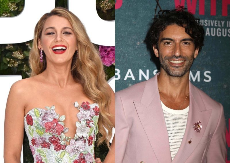 Ovo postaje sve luđe: Justin Baldoni optužio Blake Lively da ga je na premijeri strpala u podrum