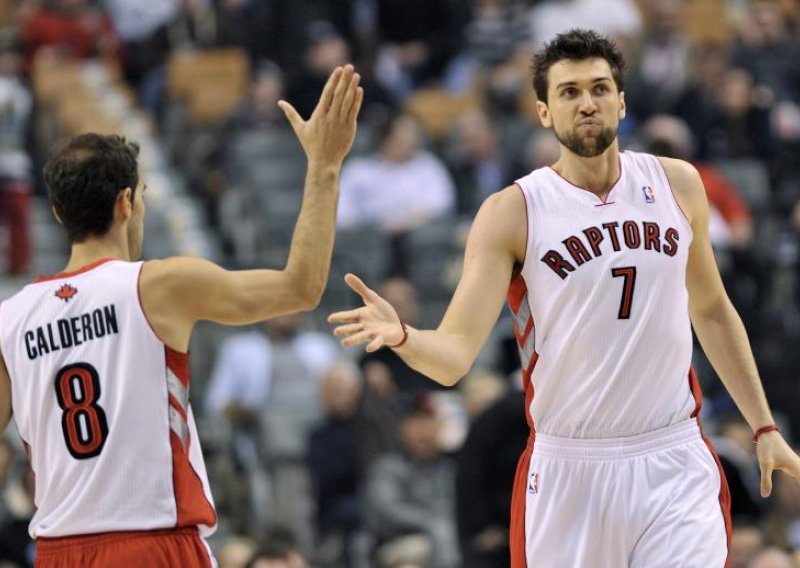 NBA zvijezda Bargnani ipak igra za Italiju na Eurobasketu!