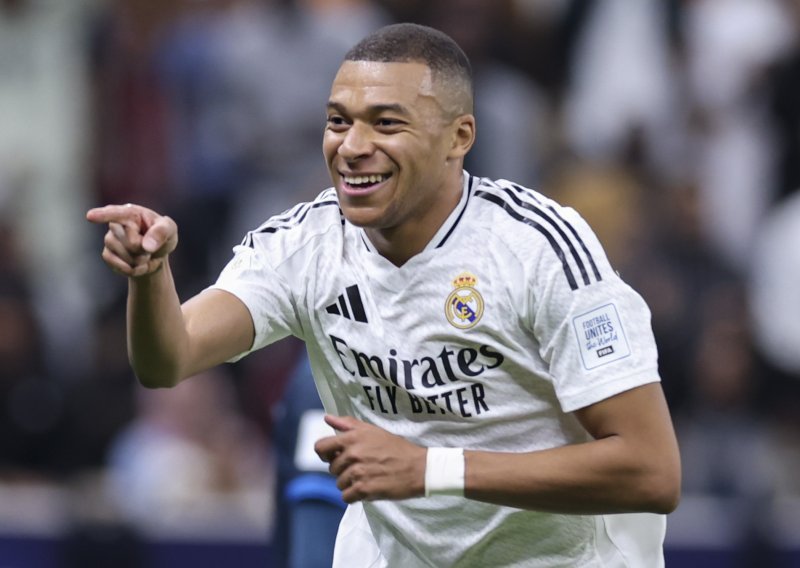 Kylian Mbappe iskreno priznao: Dotaknuo sam dno...