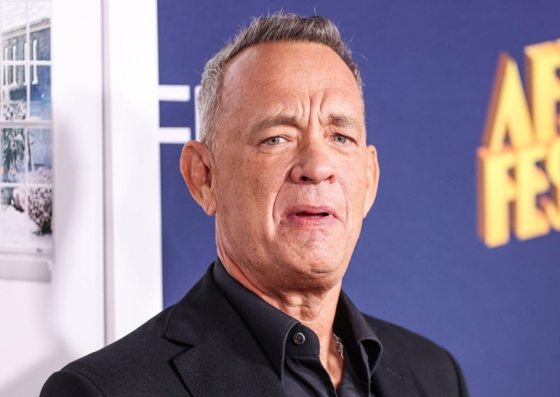 Ne izgleda dobro: Tom Hanks ponovno izaziva zabrinutost