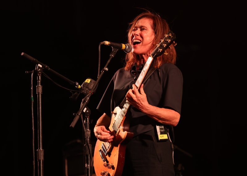 Legendarna Kim Deal novo ime INmusic festivala