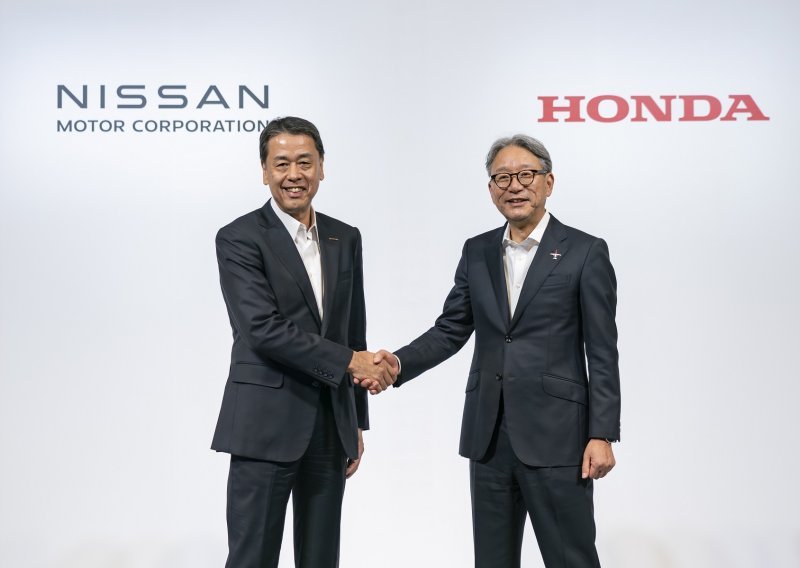 Nissan, Honda i Mitsubishi Motors potpisali Memorandum o suradnji i integraciji poslovanja