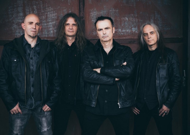 Metal velikani Blind Guardian krajem kolovoza u Zagrebu, early bird ulaznice već rasprodane!