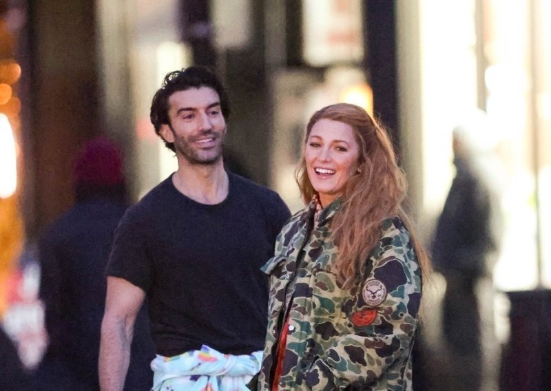 Justin Baldoni otkrio gdje je bio za vrijeme premijere filma s Blake Lively