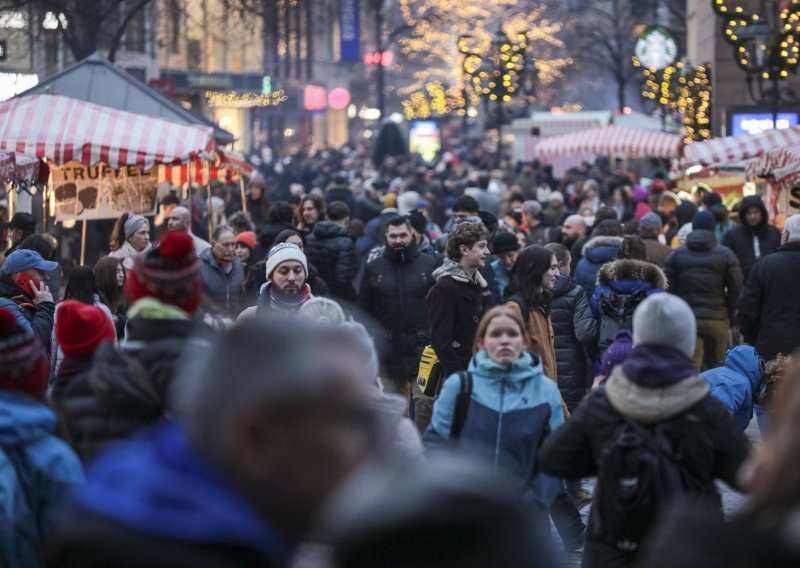 Pala vlada, a gospodarstvo sve klimavije: Njemačka se suočava s ozbiljnim problemima