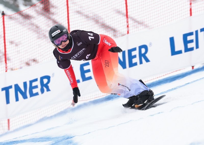 Tragična vijest iz Švicarske, u lavini poginula 26-godišnja olimpijka