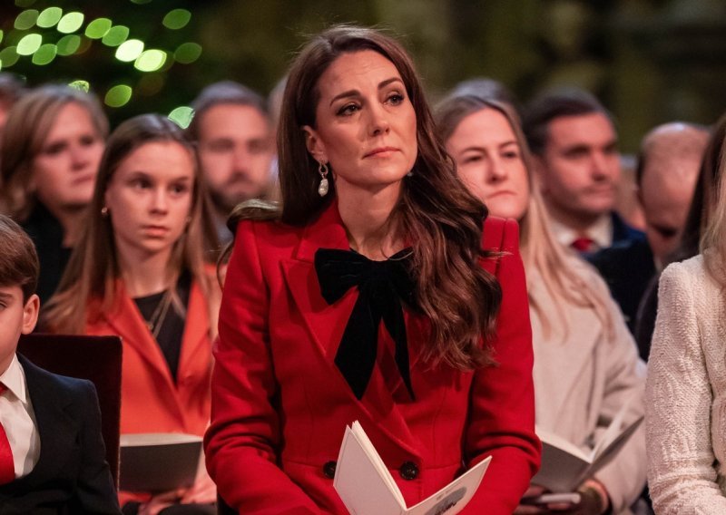 Nitko nije ostao ravnodušan na dirljivu poruku Kate Middleton