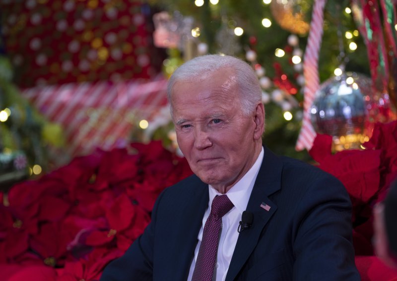 Biden potpisao 50 novih zakona, jednim se proglašava službena ptica SAD-a