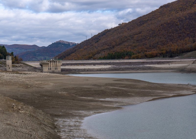 Zemlja se suši, države bez dogovora o rješavanju problema