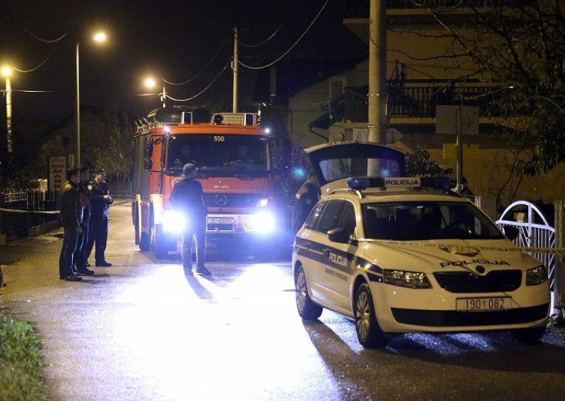 Dvoje ranjenih u noćnoj pucnjavi u Dubravi