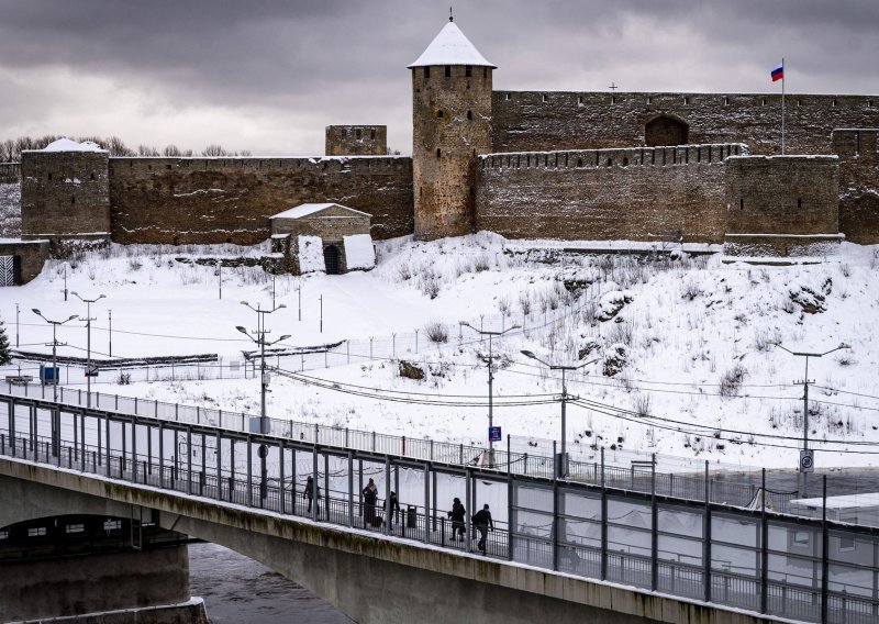 Estonija u strahu: Ovo bi mogao biti idući Putinov cilj