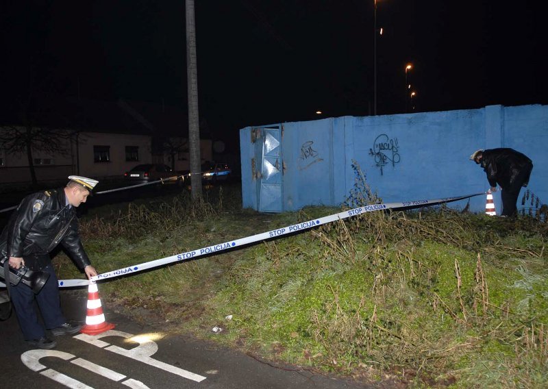 Otkriveni postavljači eksploziva u Đakovu