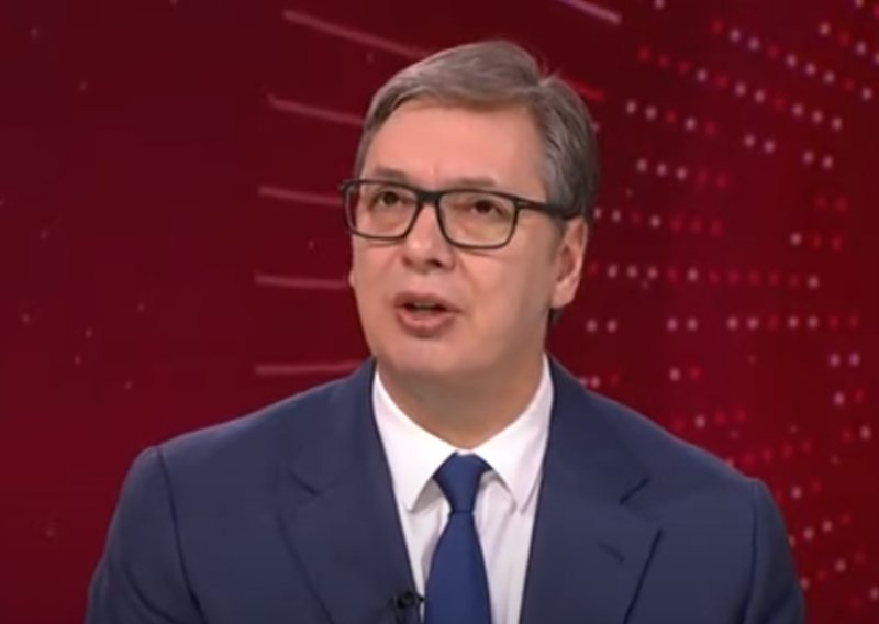 Vučić: Đoković i Obradović su uvijek protiv nas. Nije to ništa novo, to je njihovo pravo