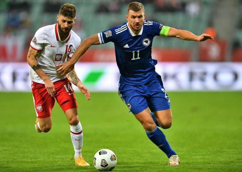 Povijesna odluka za nogomet u BiH; gradi se nacionalni stadion, ali ne u Sarajevu