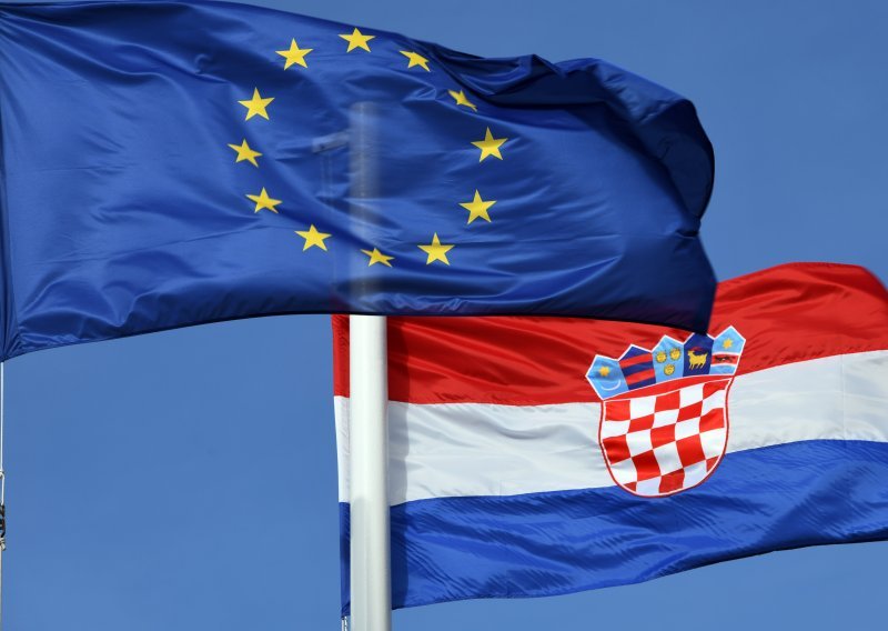 Godina izazova u EU: Hoće li se Hrvatska približiti europskom prosjeku?