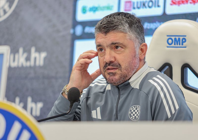 Gattuso o svom igraču: Nedostaje mu hrabrosti