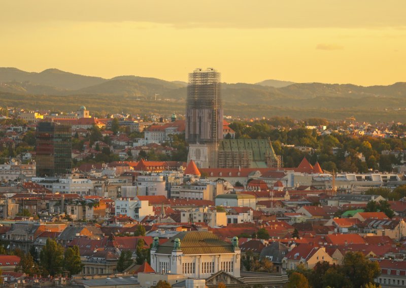 U nedjelju se iz zagrebačke katedrale iznose relikvije Alojzija Stepinca