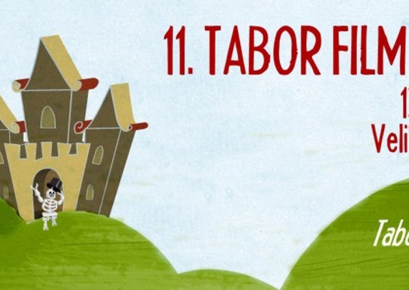 Tabor film festival se vraća kući