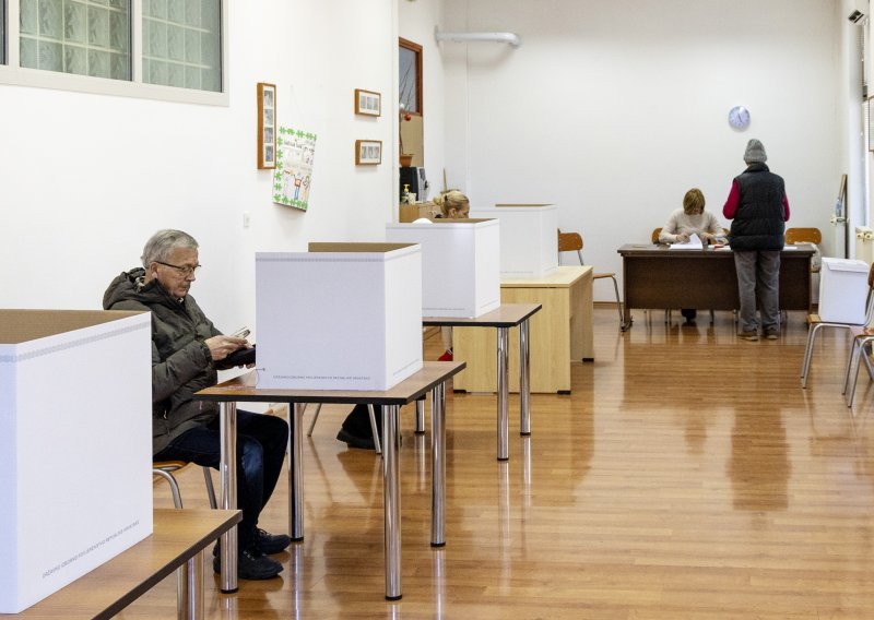 Predsjednički izbori: Evo kad će sve biti poznato