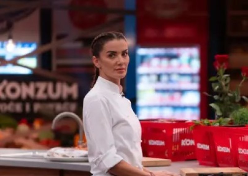 Sanja Cukon nije osvojila MasterChef, ali je srce jednog simpatičnog natjecatelja