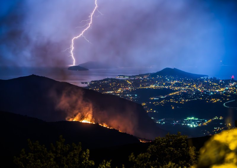 Najtoplija godina iza nas: Vrućine spržile zemlju, poplave odnijele živote