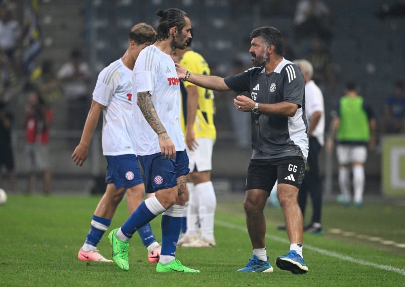 Hajduk objavio plan priprema; poznato je protiv koga će igrati u Španjolskoj