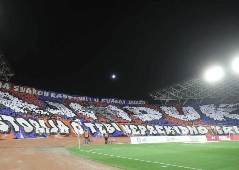 Za manje od 12 sati Hajduk izbrojao preko 10 tisuća članova, opet pada rekord?