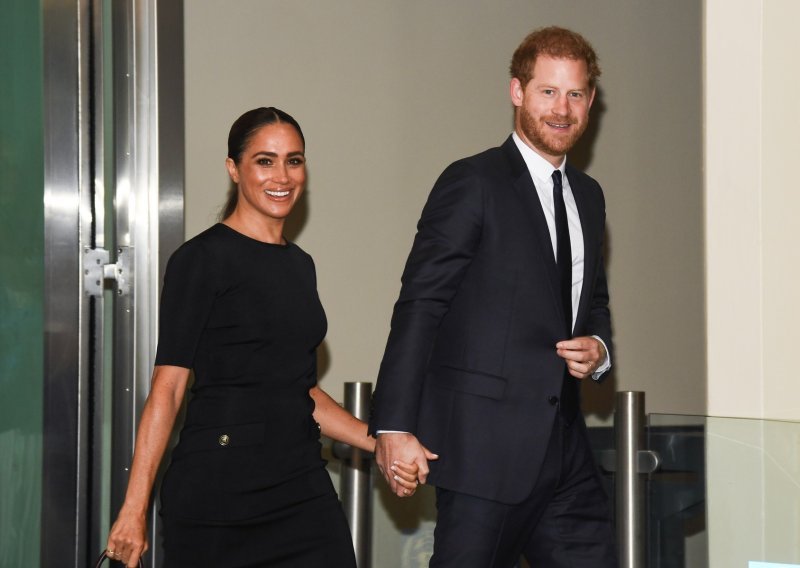 Novogodišnja odluka? Meghan Markle vratila se na Instagram pa objavila ovaj video