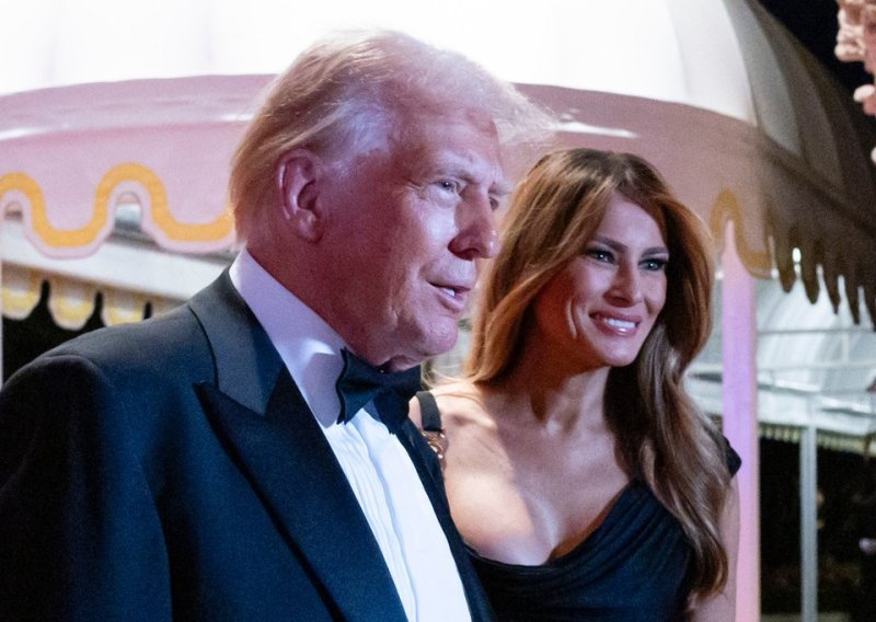 Prepustila se ritmu: Svi govore o plesu Melanije Trump na hit 'Y.M.C.A.'