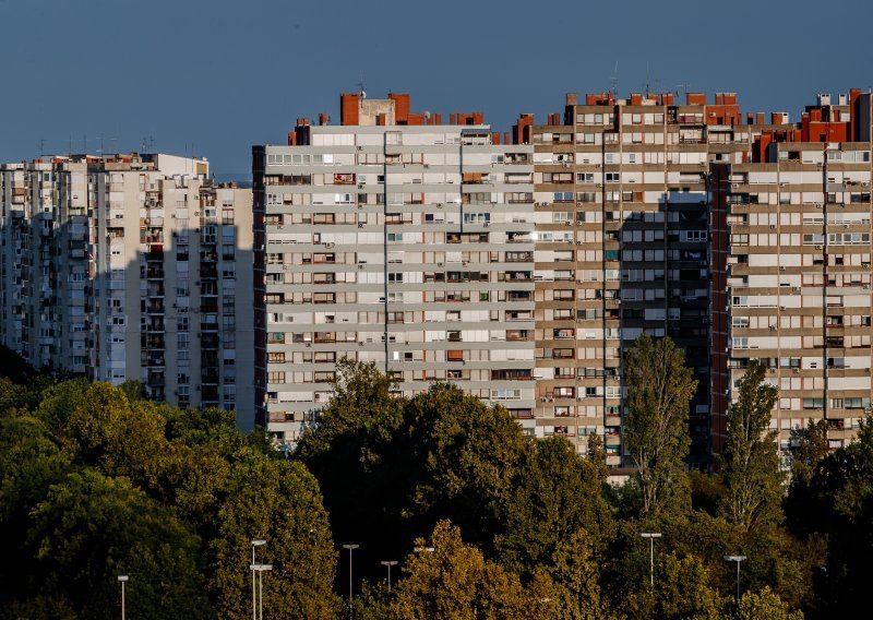 Što će biti s cijenama nekretnina u novoj godini: Ovoliko u Zagrebu košta kvadrat