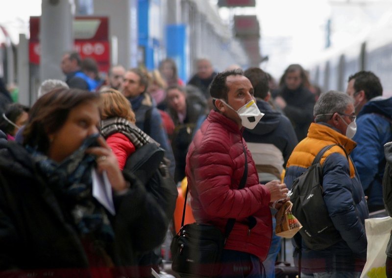 Pet godina nakon izbijanja pandemije: Ovo još ne znamo o koroni