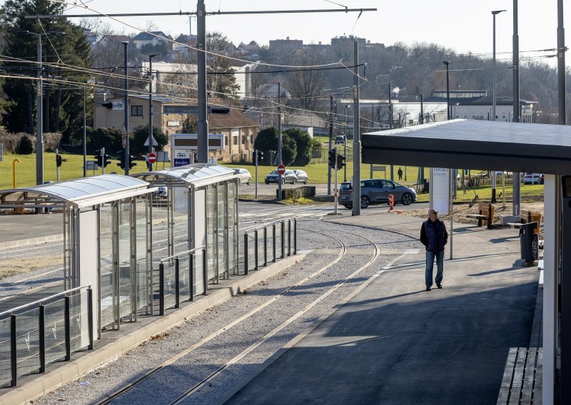 Dobre vijesti za Zagrepčane: Tramvaji uskoro opet voze s Mihaljevca