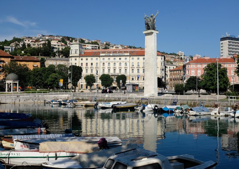 Saniran kvar u Rijeci, počelo je postupno puštanje plina