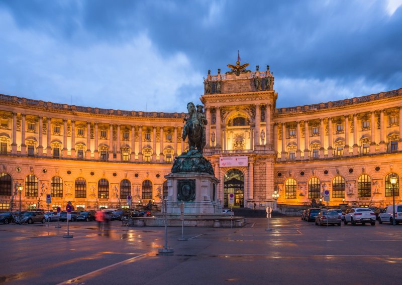 Austrijska narodna stranka i socijaldemokrati pregovaraju o dvočlanoj koaliciji