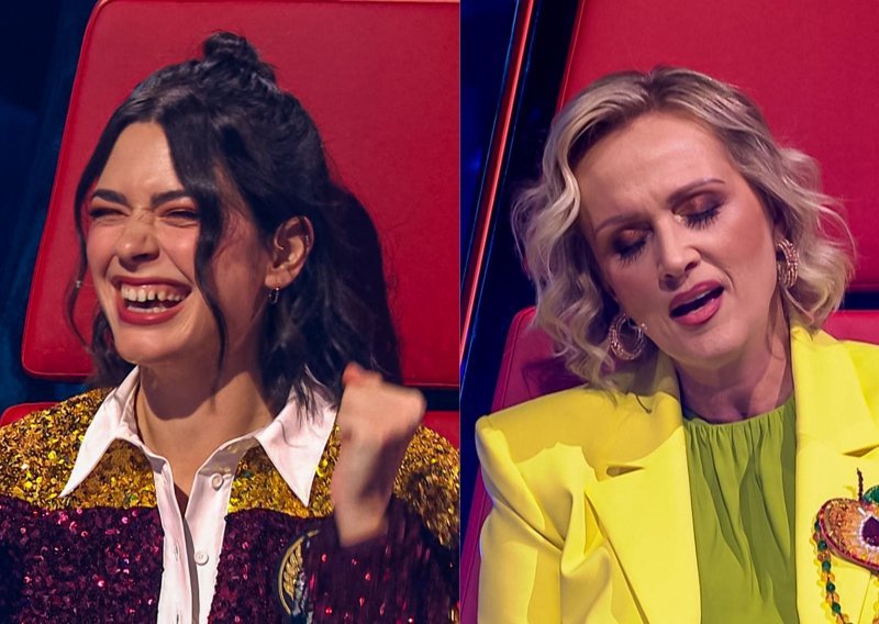 Evo kako je prošla treća emisija audicije 'The Voice Kids Hrvatska': Predstavilo se 13 mališana