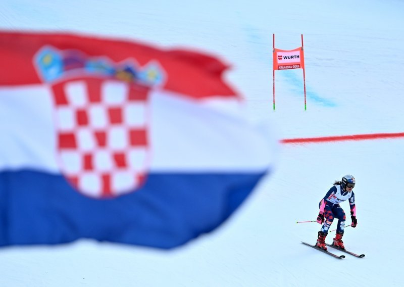 Hrvatska je danas uz Zrinku Ljutić; evo kada i gdje gledati njen nastup