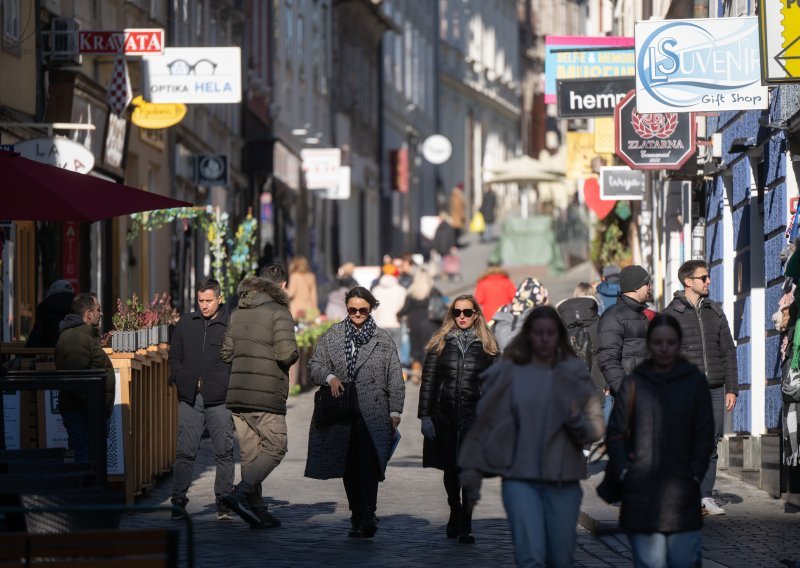 Zabrinjavajuća pojava u Europi već tri mjeseca zaredom: U Hrvatskoj je najgore