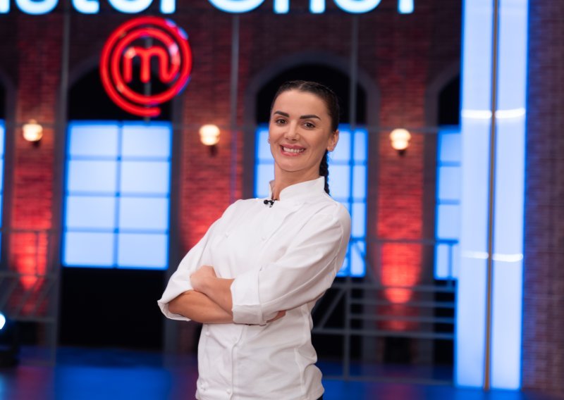 Zaljubljena Sanja Cukon objavila novi video sa Seadom; evo čime se bave nakon MasterChefa