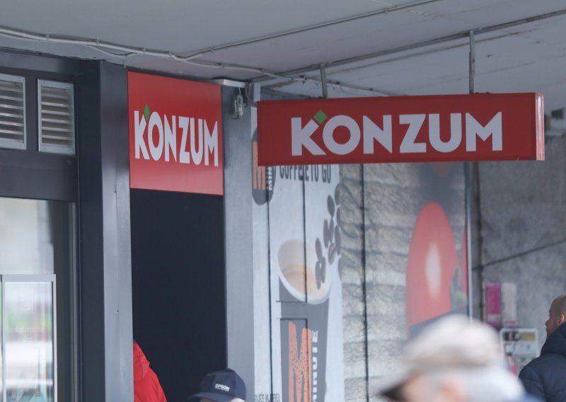 Konzum iz prodaje povukao smrznutu namirnicu jer je u njoj pronađen opasan parazit