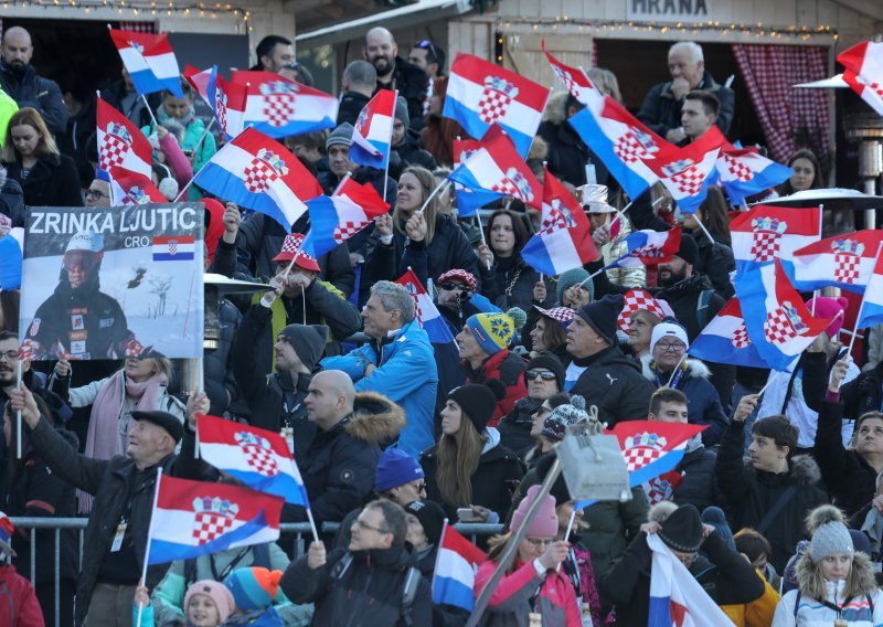 Evo kad bi se Snježna kraljica trebala vratiti na Sljeme