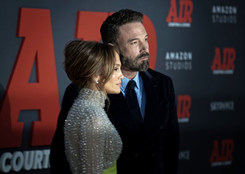 Affleck i Lopez napokon dogovorili sve - evo kako će podijeliti sve te milijune