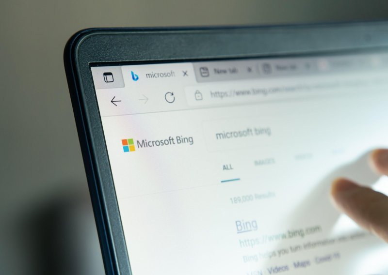 Nova Microsoftova 'zamka': Podmuklo pokušavaju privući ljude s Googlea na Bing