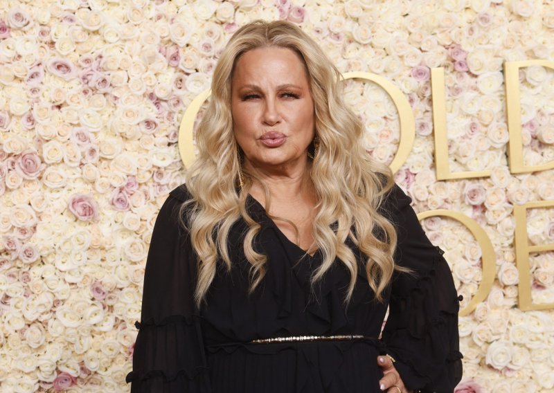 Presmiješna je: Jennifer Coolidge ponovno oduševila iskrenošću