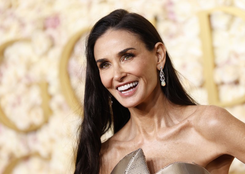 Demi Moore napokon je progovorila o 'popcorn' glumicama, a evo što to znači